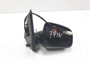 LUSTERKO PRAWE DACIA SANDERO II NV676 7PIN EU