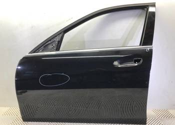 DRZWI LEWY PRZÓD MERCEDES W204 Sedan/Limuzyna 07-15