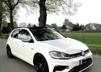 Volkswagen Golf 7.5R 2017 mały przebieg