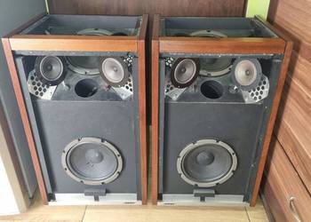 Kolumny Bose 601 series I Direct Reflecting USA genialne wybitne koncertowe