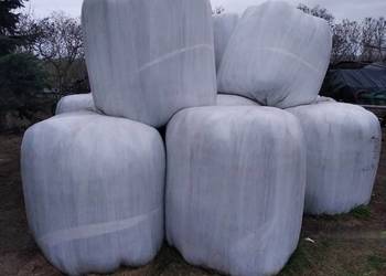 Sprzedam sianokiszonkę