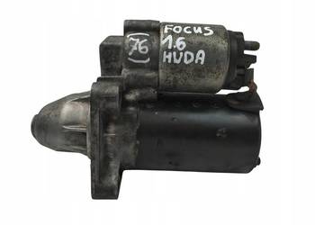 ROZRUSZNIK Ford Focus 1.6