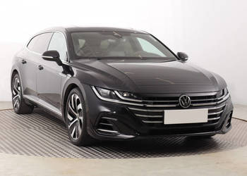 VW Arteon 2.0 TSI