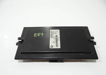 MODUŁ STEROWNIK ŚWIATEŁ BMW E87 6987998