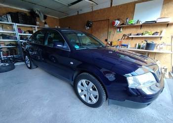 Audi A6 C5 99 2.4 V6