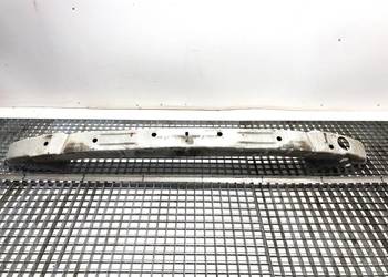 BELKA ZDERZAKA PRZÓD OPEL MOVANO A WZMOCNIENIE