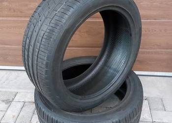 2 x Hankook Ventus S1 evo3 SUV 275/40ZR20 106Y