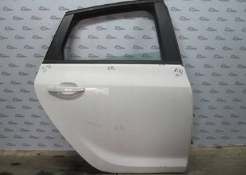 ASTRA J 12r drzwi prawe tył 80 mikronów