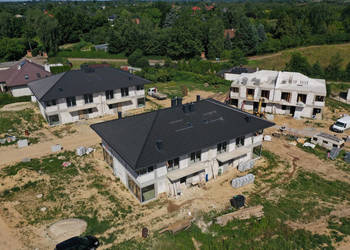 Dom bliźniak sprzedam 119.93m2 Lublin
