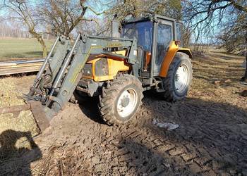 Renault ceres 85 MWM