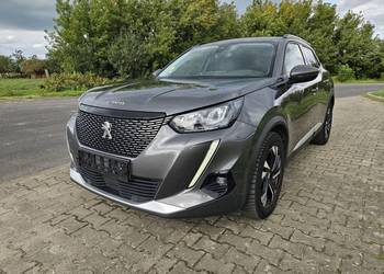 Peugeot 2008 Virtual Cockpit Duza Navi Super Stan