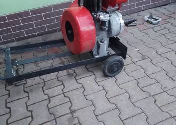 Silnik S301d  S 7 do ciągnik sam  lub inną maszyna do traktorek papaj