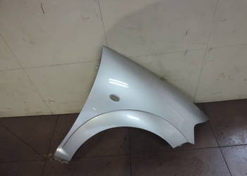 BŁOTNIK PRAWY PRZEDNI CITROEN C3 I FL EZRC