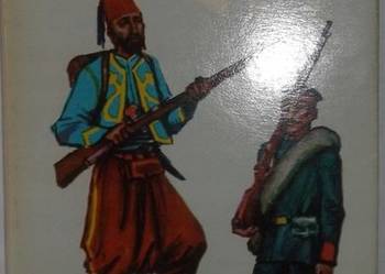 SZYPKA I PLEWNA 1877 - BRODECKI B. SZYPKA I PLEWNA 1877 - BRODECKI B.