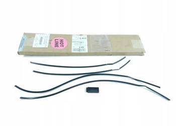 LISTWA LISTWY DRZWI FORD CROWN VICTORIA 03-04