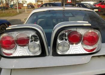 Lampy Ford Mustang