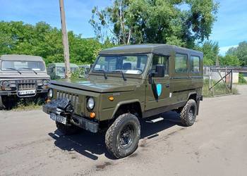 Honker 2.4 andoria turbo 9os