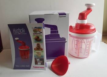 Tupperware kuchcik