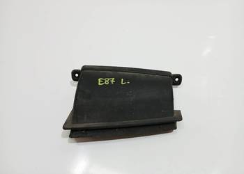 KANAŁ WLOT POWIETRZA LEWY BMW E88 7547592