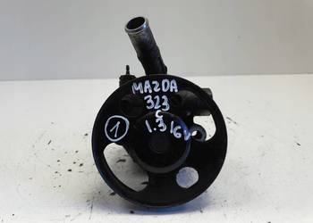 Mazda 323 C BA 1.3 16V POMPA WSPOMAGANIA