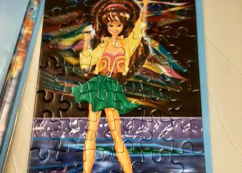 Puzzle pocztowe