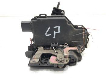 ZAMEK DRZWI LEWY PRZÓD VW BORA I Sedan/Limuzyna 98-13