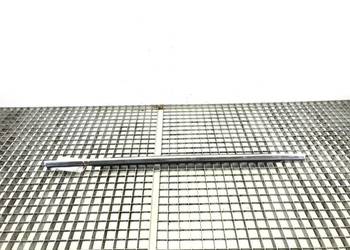 LISTWA ZGARNIAJĄCA TYŁ LEWA CHROM AUDI A8 D4