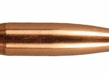 Pociski BERGER .22 FB Targ 5,22g/80,5gr Pociski BERGER .22 FB Targ 5,22g/80,5gr