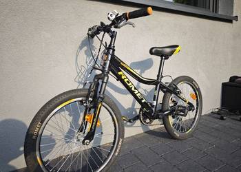 Romet Rambler 2.0 koło 20"