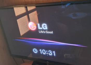 Telewizor LG FULL HD 50 CALI