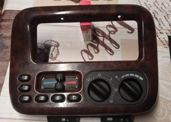 Panel nawiewu i klimatyzacji  Chrysler Voyager r1999 2.5 D