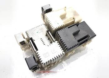 SKRZYNKA BEZPIECZNIKÓW FORD GALAXY II Minivan 06-15 2.0 140KM MODUŁ