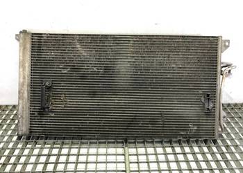 CHŁODNICA KLIMATYZACJI PORSCHE CAYENNE 4.5 340KM 7L0820411F 02-10