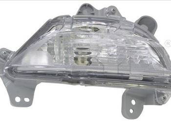 Mazda 3 13-17 kierunkowskaz przedni migacz NOWY