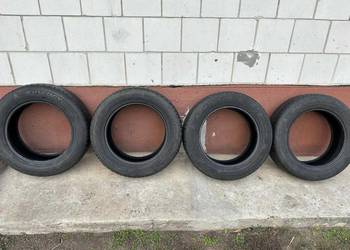 Opony Hankook 205/60 R16 Opony Hankook 205/60 R16