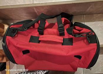 Sprzedam Transporter dla kota lub psa małego