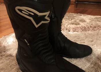 Buty alpinestars smx6 roz. 42