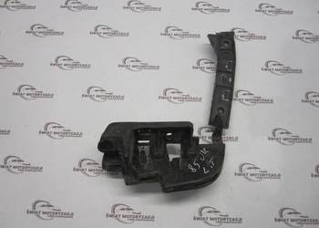 CITROEN BERLINGO II 11r ślizg zderzaka lewy tył 9680554480
