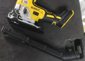 Dewalt DCS335 wyrzynarka Body