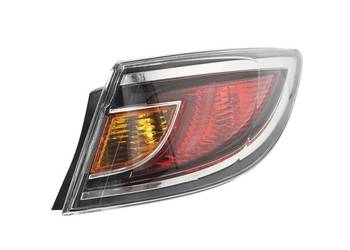 Mazda 6 09-12 Lampa tylna prawa