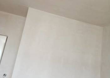 Tynki maszynowe gipsowe