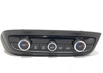 PANEL STEROWANIA NAWIEWU OPEL CROSSLAND 98226286YX Hatchback KONSOLA