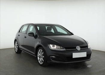 VW Golf 1.4 TSI