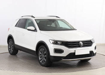VW T-Roc 1.5 TSI