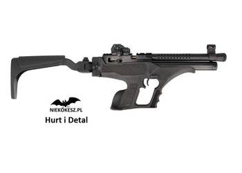 OFERTAmarzec:Pistolet wiatrówka PCP Hatsan Sortie 5.5 mm SEMI AUTO .22