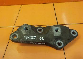 S60 V60 V70 XC70 S80 2.4 D5 11r D5244T15 lapa skrzyni biegow 6G92-7M125-FB