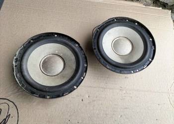 RENAULT LAGUNA 1  LIFT  GŁOŚNIK GŁOŚNIKI DRZWI BLAUPUNKT 7700424533