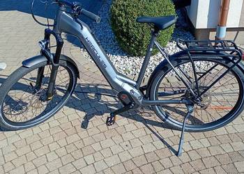 Rower elektryczny