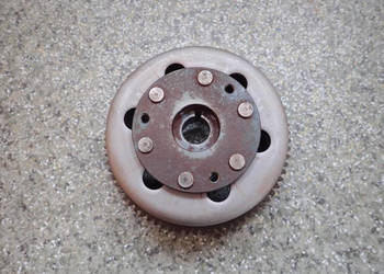 Magneto 037000 - 3460 1TY LKZ32 Aprilia Classic 125 96-02r
