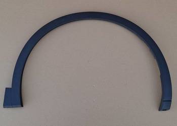 VW ID.4 ID4 LISTWA NAKŁADKA BŁOTNIKA PRAWY PRZÓD ORYGINAŁ 11A853718F